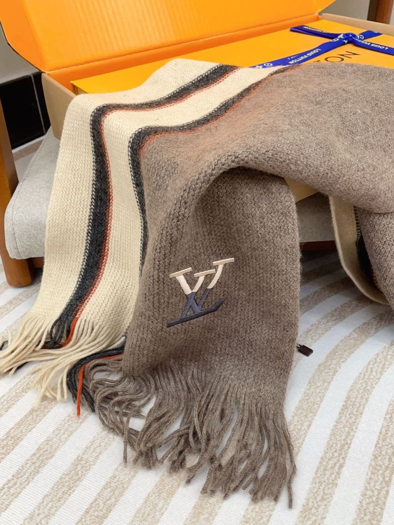 Louis Vuitton Scarf